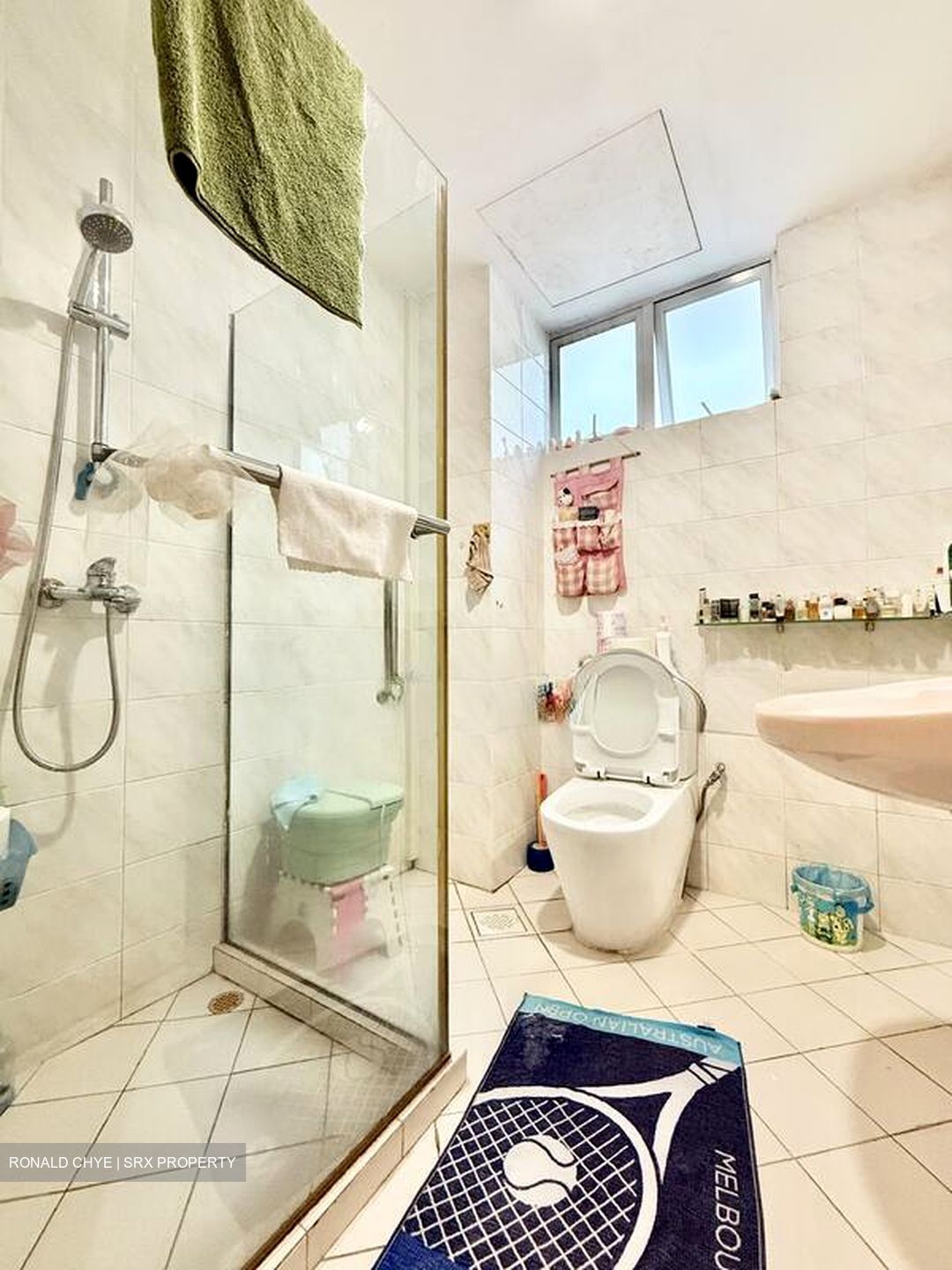 Bidadari Park Drive (D13), Terrace #503057431